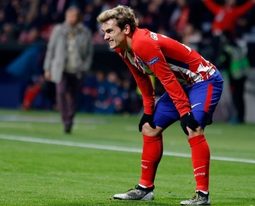 Atletiko'dan Barcelona'ya etiraz bəyanatı