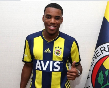 Galatasaray'ın sabiq futbolçusu Fənərbaxça'da