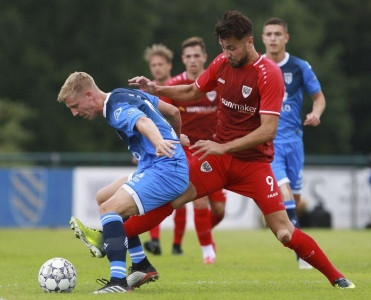 Dadaşov oynadı, komandası uduzdu