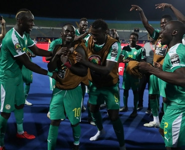 Afrika Millətlər Kuboku: Finalçılar bilindi