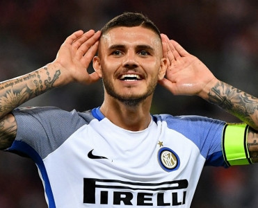 İcardi Juventus'dan cavab gözləyir