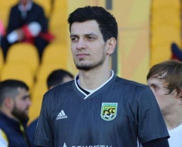 İlk pilləyə yüksəldiyimiz üçün sevinirəm - Emil Balayev