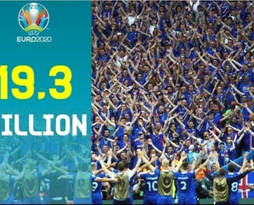 AVRO-2020-nin biletlərinə rekord sayda sifariş qəbul olunub