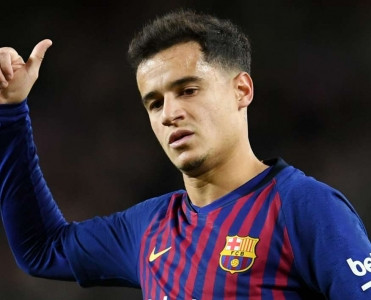 Liverpool Barcelona'dan cavab gözləyir