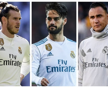 Real onları satışa çıxardı