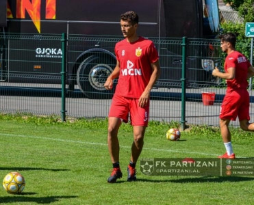 Qarabağ'ın gücünə bələdik - kosovalı futbolçu