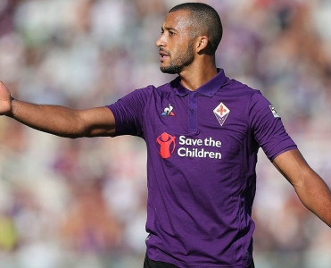 Beşiktaş'dan növbəti transfer