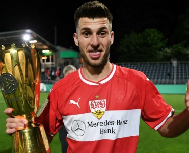 Bayern'dən daha bir transfer