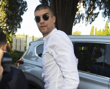 Roma'dan növbəti transfer