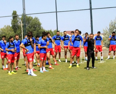 Sumqayıt Rumıniya klubu ilə qarşılaşacaq