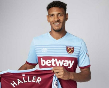 Vest Ham'dan rekord transfer
