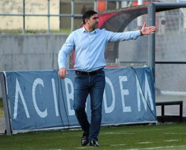 Səhvləri aradan qaldırmağa çalışacağıq - Sənan Qurbanov