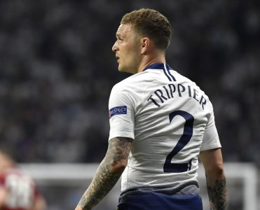 Atletico'dan daha bir transfer