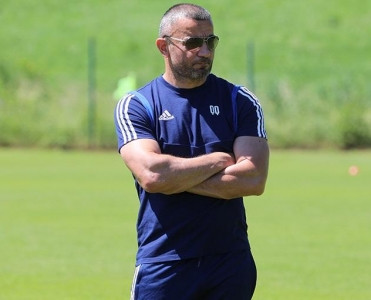 Qurban Qurbanovdan qələbəyə ilk reaksiya