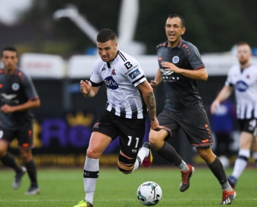 “Qarabağ” İrlandiya çempionu ilə qarşılaşacaq