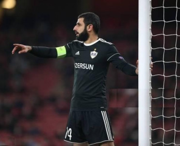 İrlandiya çempionu ilə oyunlarımız ağır olacaq - Rəşad Sadıqov