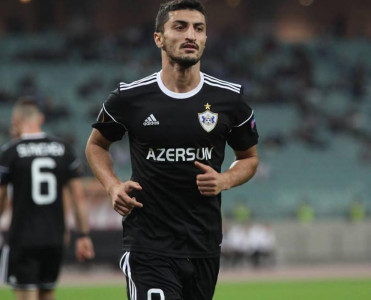 Bütün komandalar ciddi rəqiblərdir - Araz Abdullayev