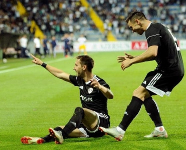 Qarabağ 2-ci mərhələni də adlasa ... - güclü rəqiblər