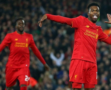 Liverpool'un keçmiş futbolçusu cəzalandırıldı