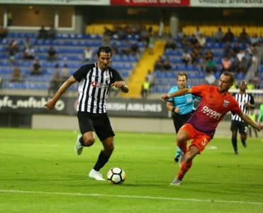 UEFA yeni reytinqi açıqladı