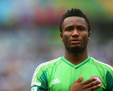 Mikel milli karyerasını bitirdi