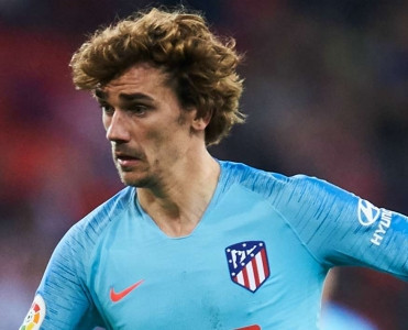 Atletico La Liqaya şikayət etdi - Griezmann'a görə