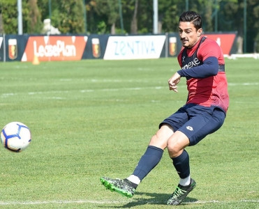 Sabiq Galatasaray'lı İtaliyada klubunu dəyişdi