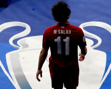 Salah Premyer liqada ən çox pul qazanan futbolçu ola bilər