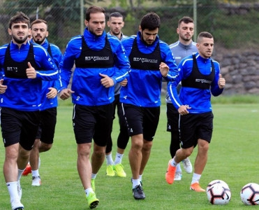 Sumqayıt'ın bütün rəqibləri bilindi