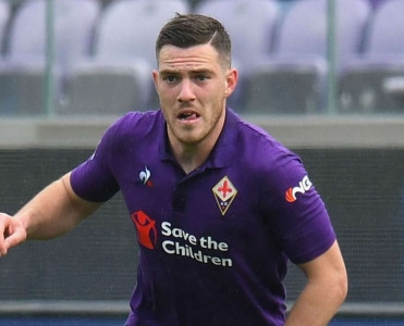 Roma'dan daha bir transfer