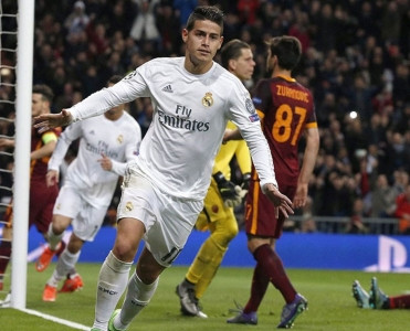 Rodriguez Atletico'ya keçir? - Real razılıq verdi