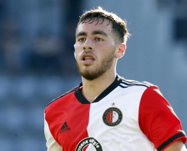 Kökcü Türkiyə millisini seçdi