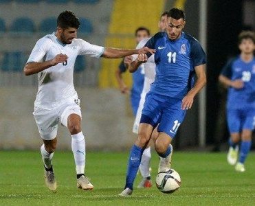 Millimizin futbolçusu Avstriya klubunda