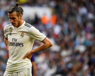 Beyl Real'dan ayrılacaq - Zidan açıqladı