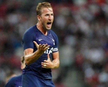 Keynin Juventus'a vurduğu möhtəşəm qol - VİDEO