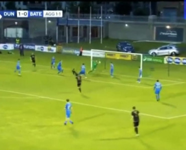 Dundalk kimdir axı Qarabağa rəqib olub?