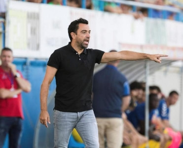 Xavidən uğursuz start