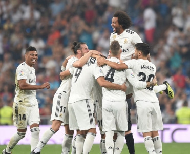 Dünyanın ən bahalı idman klubları - "Real" 3-cü