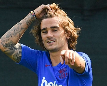 Neymar'ı transfer etmək çətindir - Griezmann