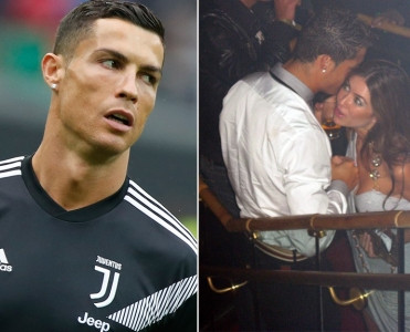 Məhkəmə Ronaldo ilə bağlı qərarını verdi - təcavüz ittihamı