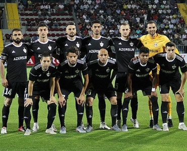 Qarabağ'ın cavab oyununa hakim təyinatları açıqlandı