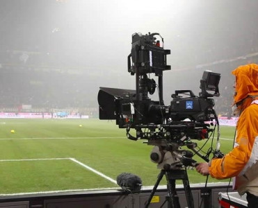 Dundalk - Qarabağ matçı canlı yayımda