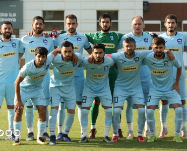 Zirə Rumıniya klubu ilə bacarmadı