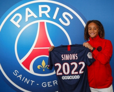 Barcelona'nın yetirməsi PSG-də