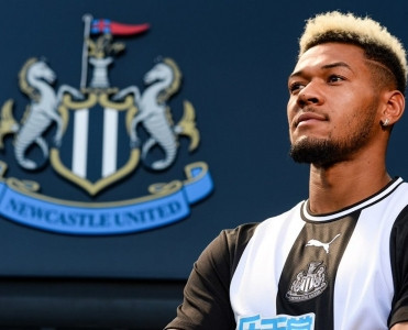 Nyukasl'dan rekord transfer