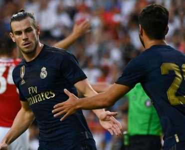 Real,Atletiko və Bavariya'dan qələbə