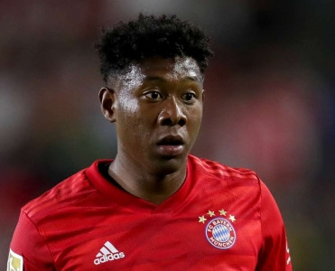 Barcelona istədi, Bayern qoymadı