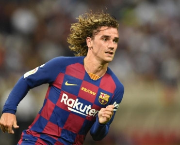 Qrizmannın Barcelona'da çıxışına qadağa qoyula bilər