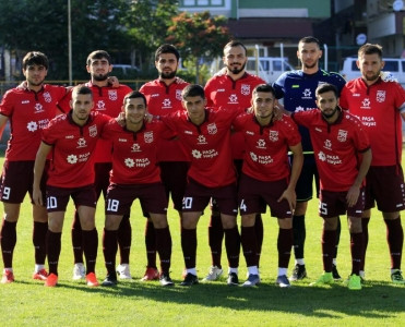 Sumqayıt Türkmənistan klubunu məğlub etdi