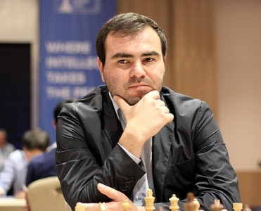 Şəhriyar Məmmədyarov FIDE Qran-prisində çempion olub